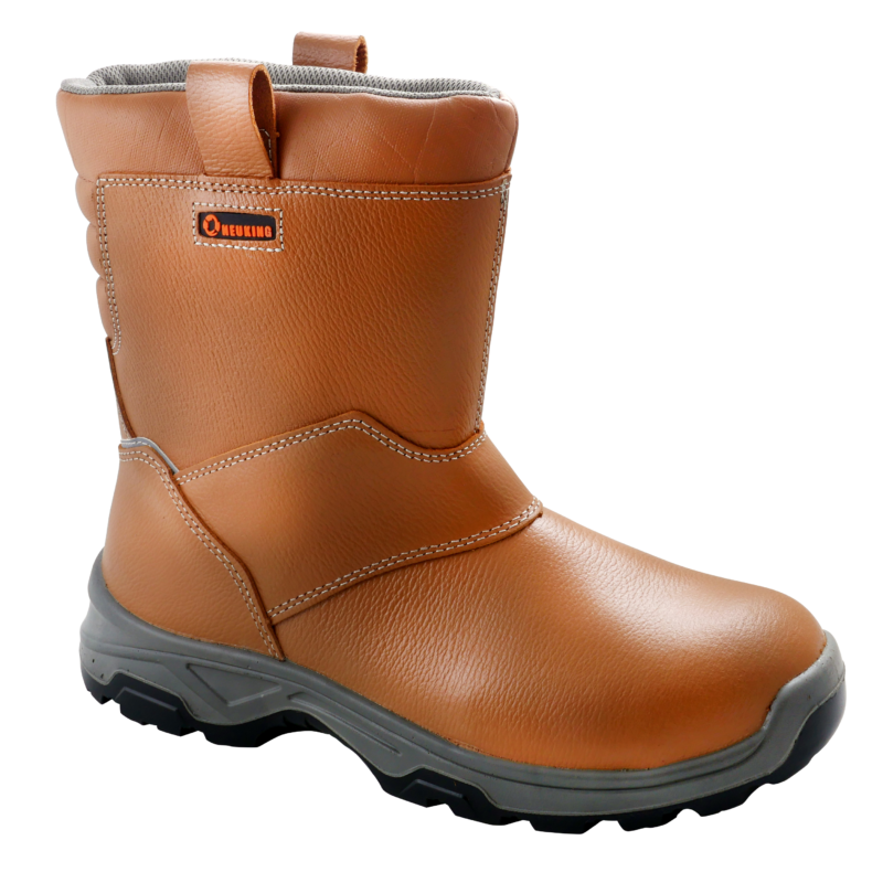 Comfort Series Neuking Safety Shoes