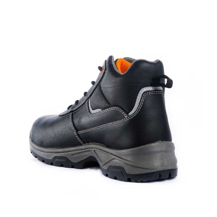 NK83 Neuking Safety Shoes