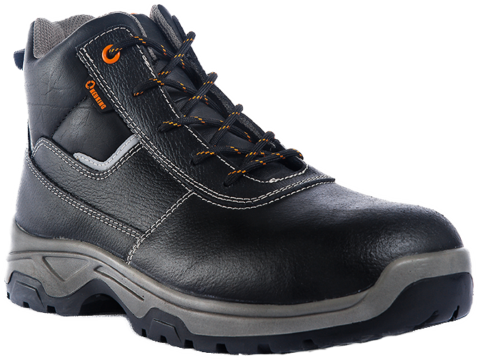 Neuking Safety Shoes