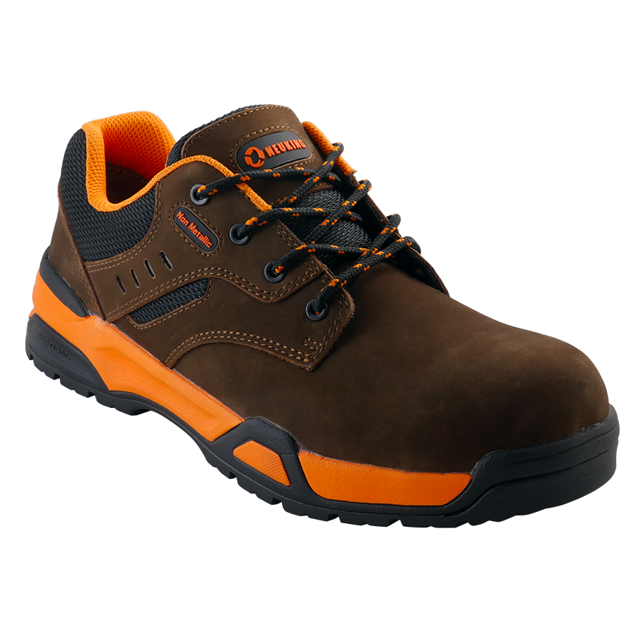 Neuking safety shoes discount