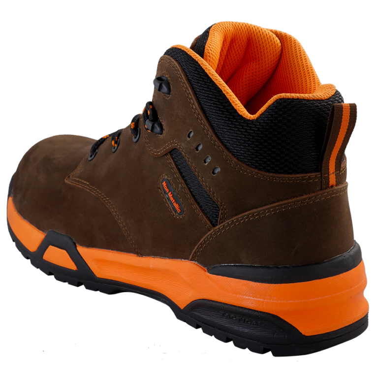 NKC93K – Neuking Safety Shoes